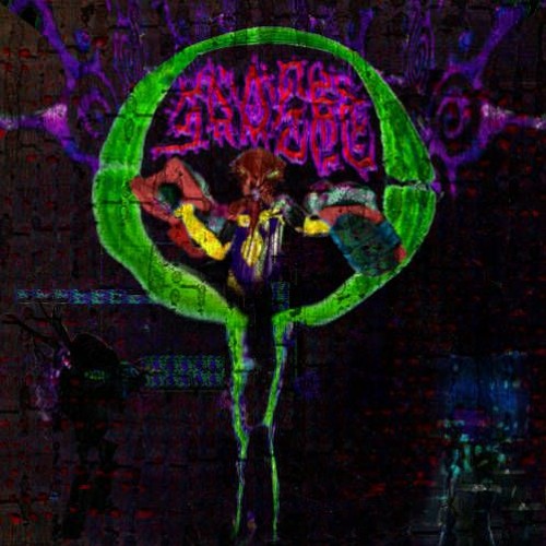yeongrak - soul cube up ass thanks