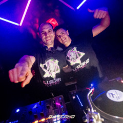 Juanfrank & Javi R @ Dj Serko - Eterno 14 Junio 2025