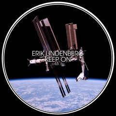 A Darker Wave supports Erik Lindenberg - Keep On