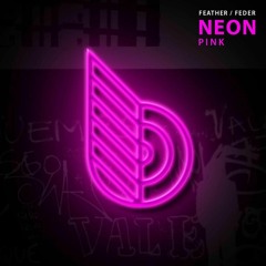 NEONPINK - MINIMAL