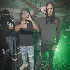Headcrack - No Love ft Jblack