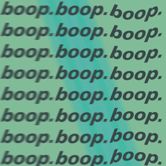 boop.