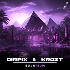Solarium [UNSR-276]