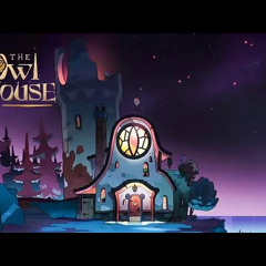 The Owl House 🦉 [lofi hip hop/relaxing beats]