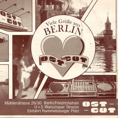2001-01-27 - Trevor Rockcliffe & Dash & Andre Galluzzi - Ostgut Berlin