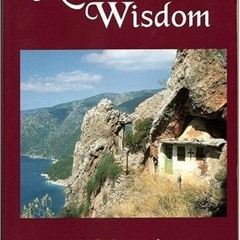 📮 View KINDLE PDF EBOOK EPUB Monastic Wisdom: The Letters of Elder Joseph the Hesychast by  Josep