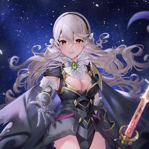 Fire Emblem - Between Two Suns - Female Corrin's Song