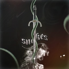 SNAKES. feat. LORD DISTORTION + CXRRVPTXD (Prod. Mxnty) [ART BY @ARKSEN] | #SS20XX