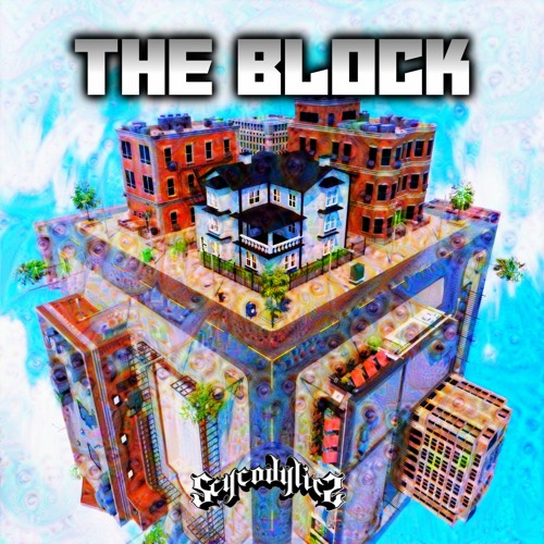 THE BLOCK
