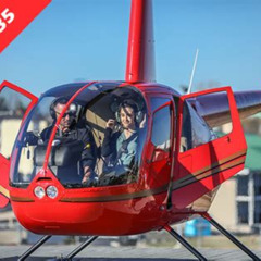 Best Helicopter Tours In Branson Mo -  Prices 2025 Reviews