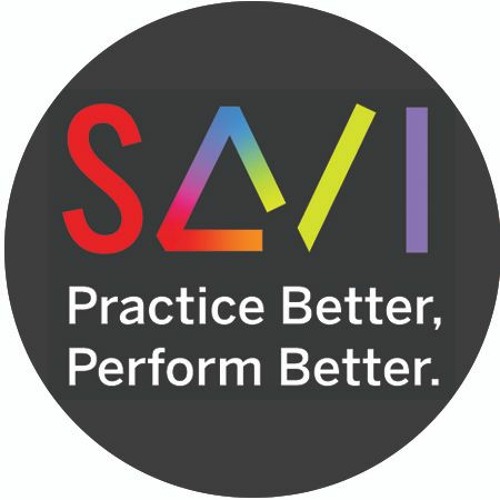 SAVI Tracks for Practice