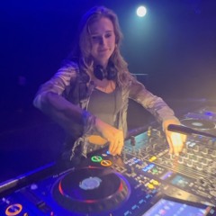 NICO NOVA LIVE @ THE DEEP CLUB - Deep, Progressive House / Nov ' 25