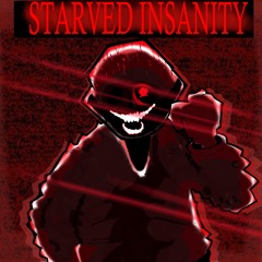 [UNDERTALE] - STARVED INSANITY III [OFFICAL OST]