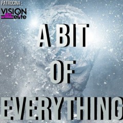 A BIT OF EVERYTHING 001 MIXED BY JULIAN GARCIA
