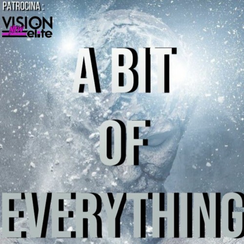 A BIT OF EVERYTHING 001 MIXED BY JULIAN GARCIA
