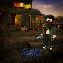 cold (with tccsasquatch) [prod. zach sutton] </3