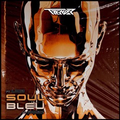 TRENDR X WOODZ - BLEU (OUT NOW)