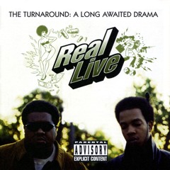 Real Live Shit (feat. Ghostface Killa, Cappadonna, Lord Tarik & Killa Sin) (Remix)