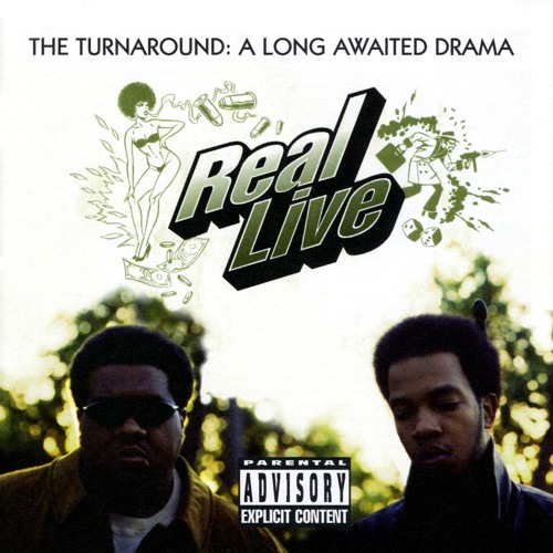 Real Live Shit (feat. Ghostface Killa, Cappadonna, Lord Tarik & Killa Sin) (Remix)
