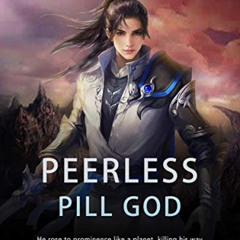 [Get] EBOOK 📒 Peerless Pill God: Book 1 by  Lu Li &  Babel Novel [EPUB KINDLE PDF EB