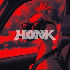 HONK - BACKSEAT