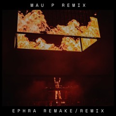 Radiohead - Everything In Its Right Place (EPHRA Remix)