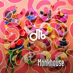 Monkhouse / downtempo, baby! / # 52