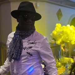 My heart is for you Odo - DJ Mikedee