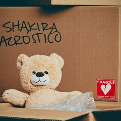 Shakira - Acrostico (Remix) *VERSION COMPLETA EN YOUTUBE* [FREE DOWNLOAD]