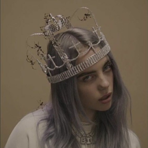 Billie Eilish - You Should See Me In a Crown (DV8 Edit)