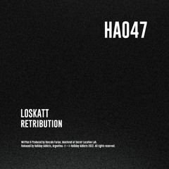 Loskatt - Retribution (HA047)