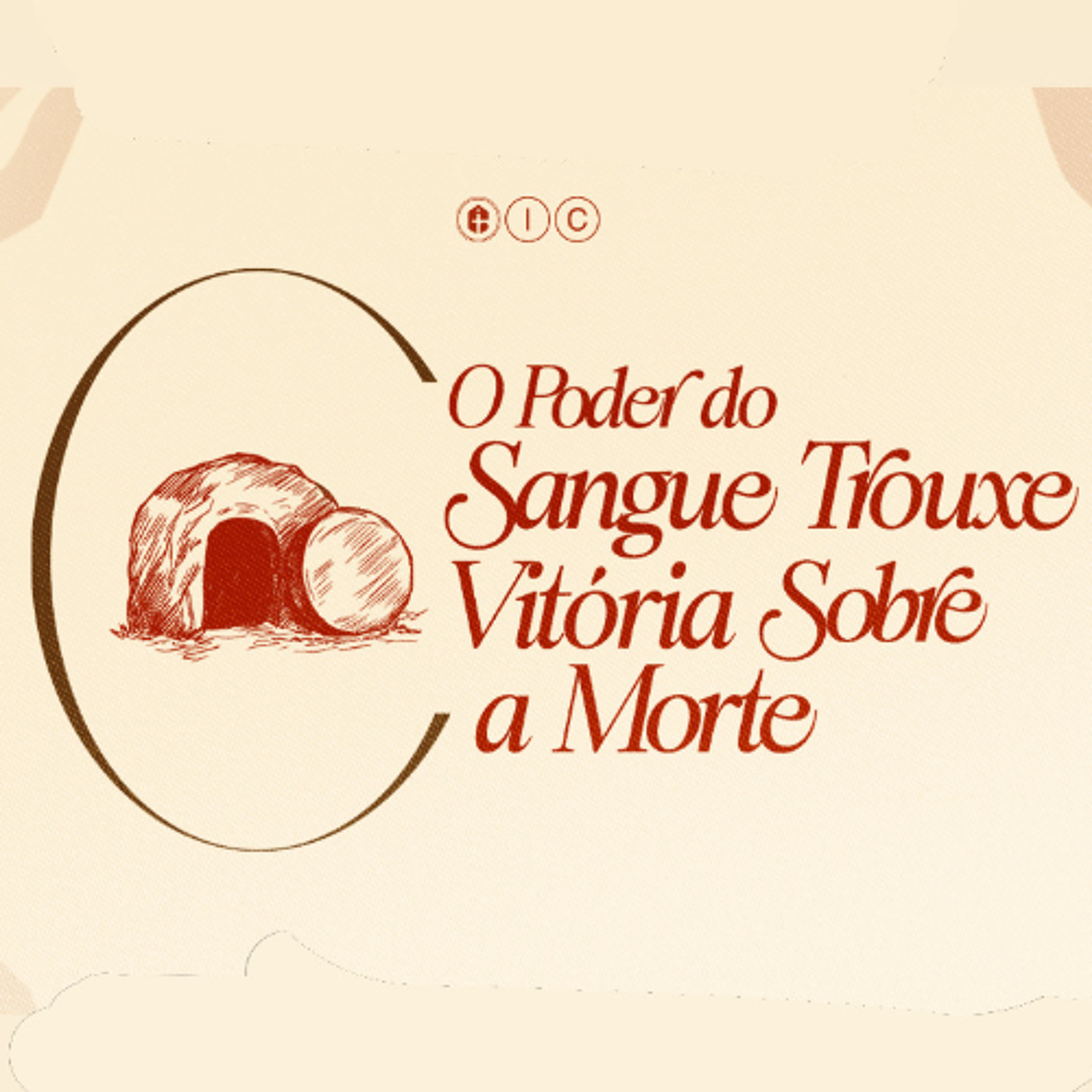 #7 TROUXE VITÓRIA SOBRE A MORTE || Pr. Carlito Paes
