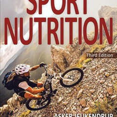 ✔Epub⚡️ Sport Nutrition
