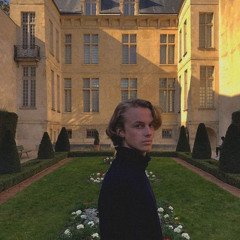 Isak Danielson - Ending