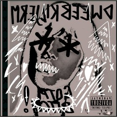 DWEEB KILJERM! - GOTH B*TCH! (ANTHEM) (Prod. Rome Bhaiya)