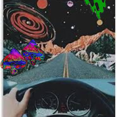 TrackStar(Ft. Kace Kamaiya)(prod.Maxmizacion)