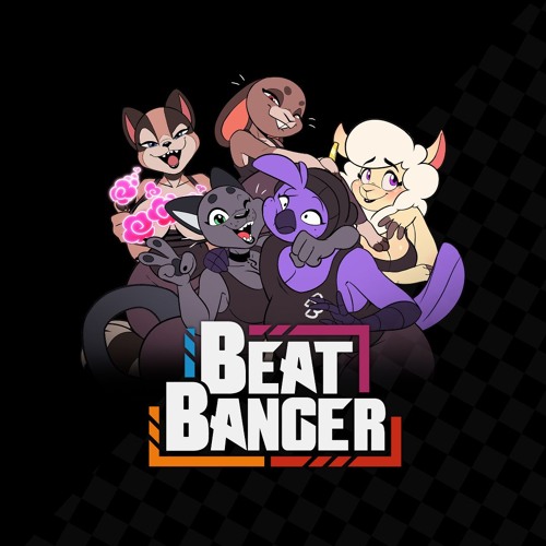 Beat Banger OST - 07 She Doesn't Like You