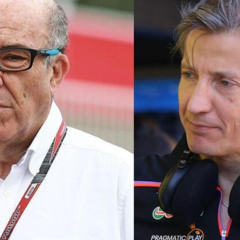 Pitlane #169 - A kapzsiság teszi tönkre a GP-t?