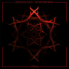 Doscha (HU) - Carry It (Original Mix)