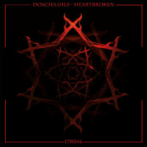 Doscha (HU) - Heartbroken [E7R046]