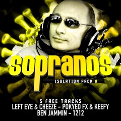 PoKy3o FX & Keefy - Hero | Sopranos Sounds **FREE DOWNLOAD**