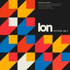 LON remixes vol. 1