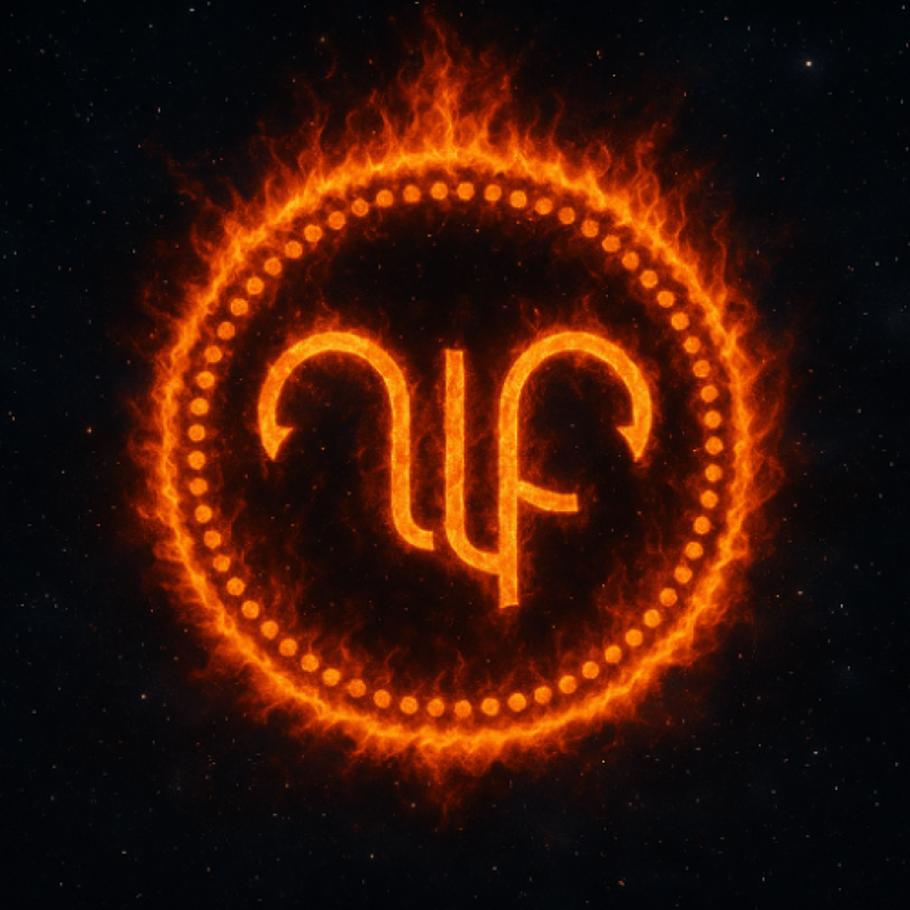 FUEGO episode artwork