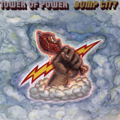 Tower of Power