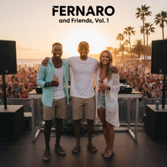 Making Love Tonight (Afrohouse club extended)