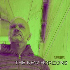 New Horizons series - PLAYLIST
