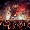 Boat Club Festival 2025 Closing Set (Mazos b2b Michael Younger) DJ mix artwork - Electronic music tracklist cover image