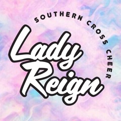 Southern Cross Cheer Lady Reign Worlds 2020