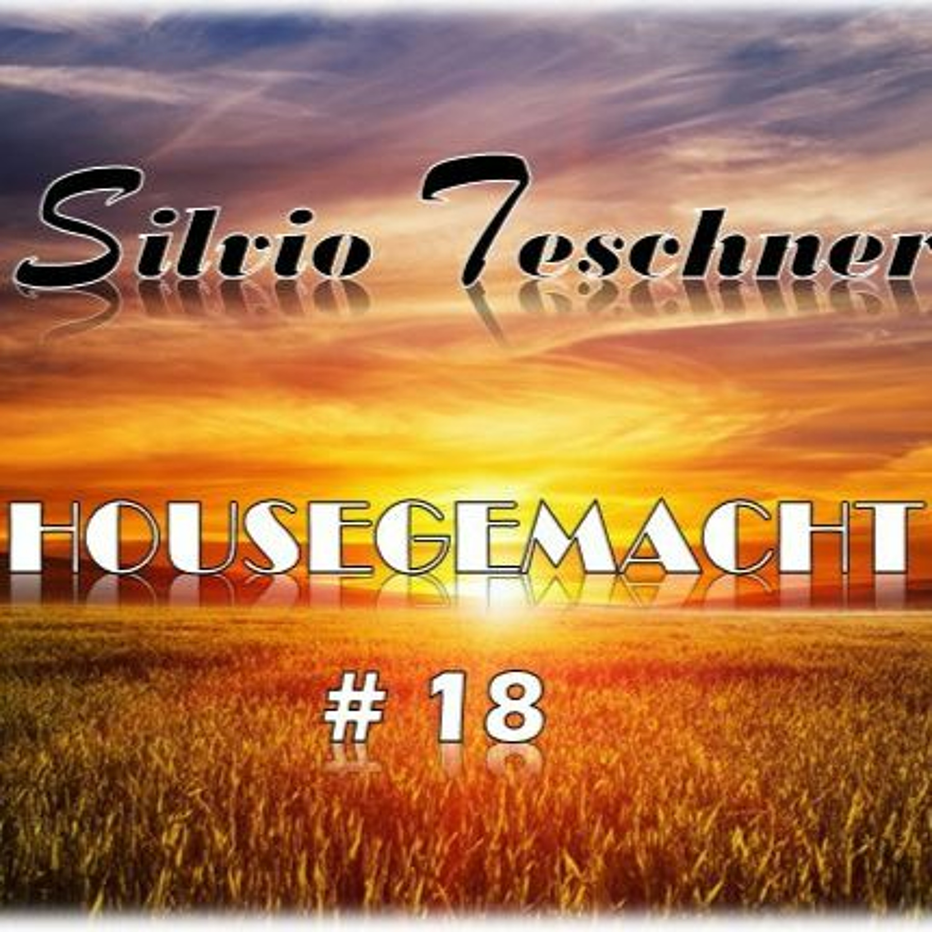 Silvio Teschner