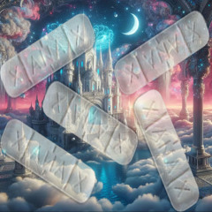 Xans in my palace